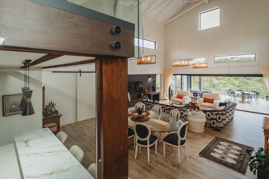 4 Bedroom Property for Sale in Welgelegen Western Cape